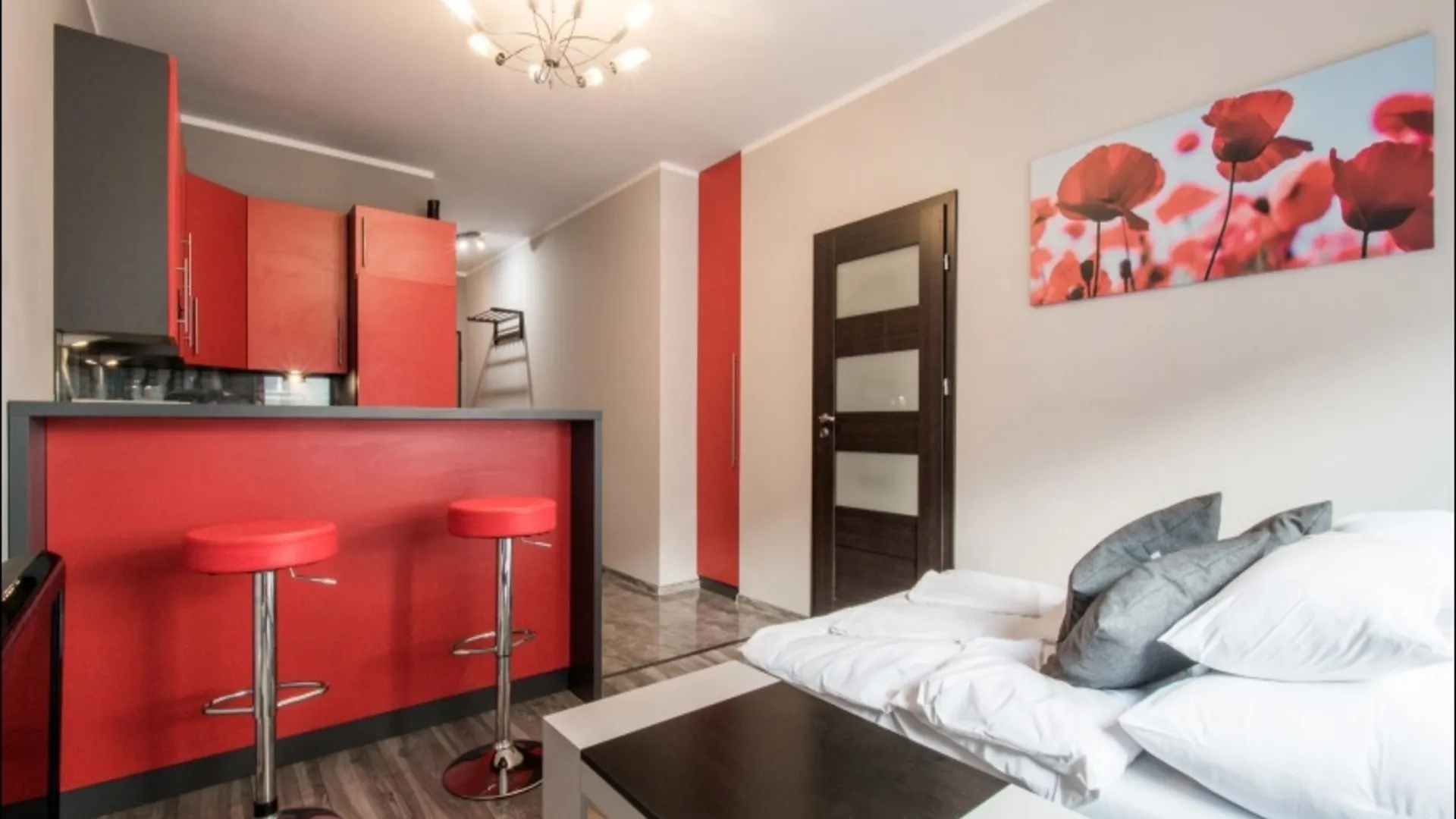 P&O Serviced Apartments Goclaw Varşova