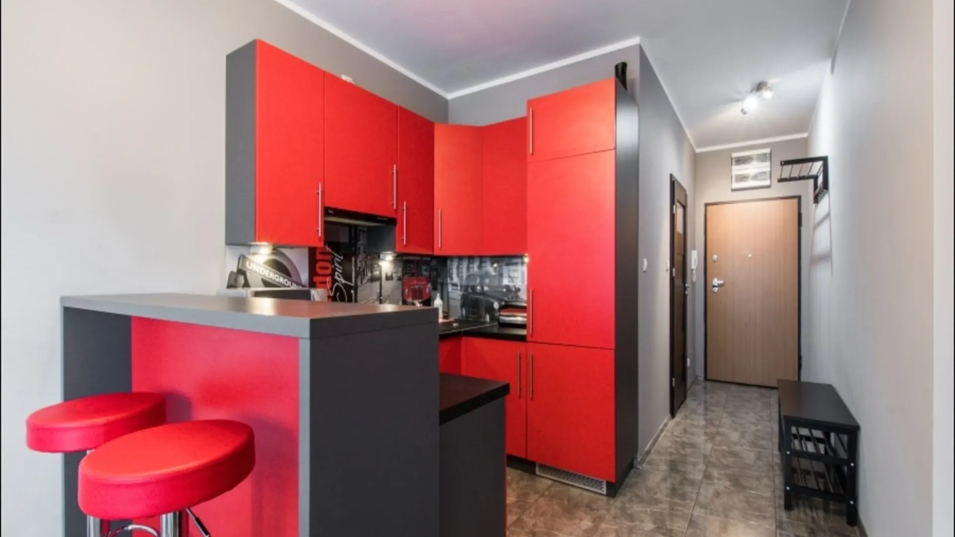 P&O Serviced Apartments Goclaw Varşova